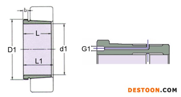 Hydraulic Withdrawal Sleeve-AOH-New_Drawing_s